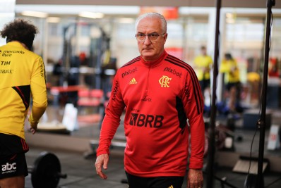 Dorival Júnior revela principal problema para evolução do Flamengo