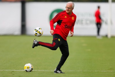 Com mudanças, Flamengo está escalado para enfrentar o Cuiabá