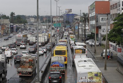 Ações da semana de trânsito e da mobilidade têm início na segunda-feira