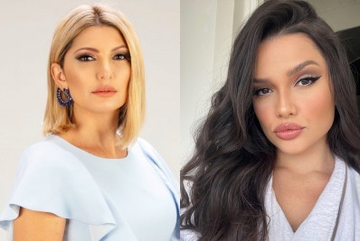 Antonia Fontenelle detona Juliette por polêmica com sotaque: 'Vai estudar'