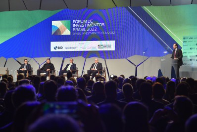 Guedes sinaliza que futuro da Petrobras será o mesmo trilhado pela Eletrobras