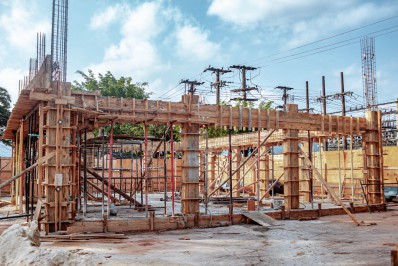 Novo cinema em Guapimirim deverá ficar pronto até julho