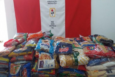 Rio das Ostras Jazz & Blues Festival tem ação solidária
