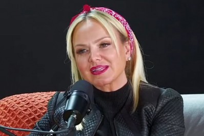 Eliana comenta briga pela audiência com Rodrigo Faro