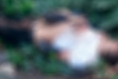 Belford Roxo: Homem é amarrado e assassinado a tiros