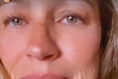 Luana Piovani abre o jogo e revela como está sua relação com Pedro Scooby 