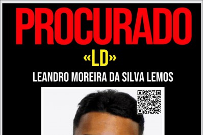 Polícia prende homem que praticava roubo de cargas na Zona Norte