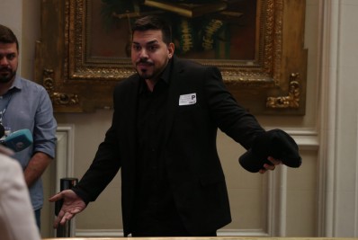 Funcionário de Gabriel Monteiro acusa ex-assessor, morto em acidente, de tentar incriminar o vereador