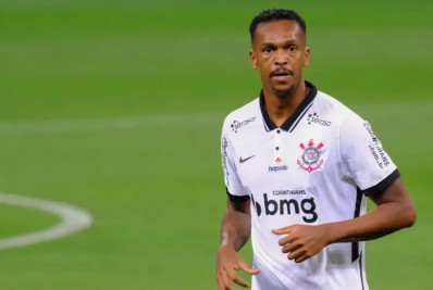 Que fase! Após rescindir com o Corinthians, atacante teria descoberto gravidez da amante