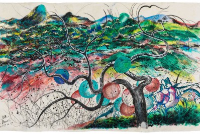 Exposição traz ao Rio a diversidade da arte contemporânea chinesa