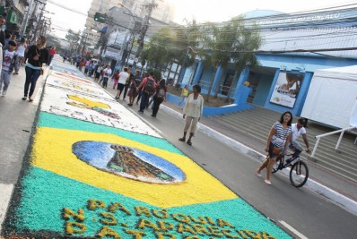 São Gonçalo celebra Corpus Christi com novidades