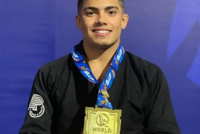 Programa Bolsa Atleta beneficia jovens moradores de Saquarema