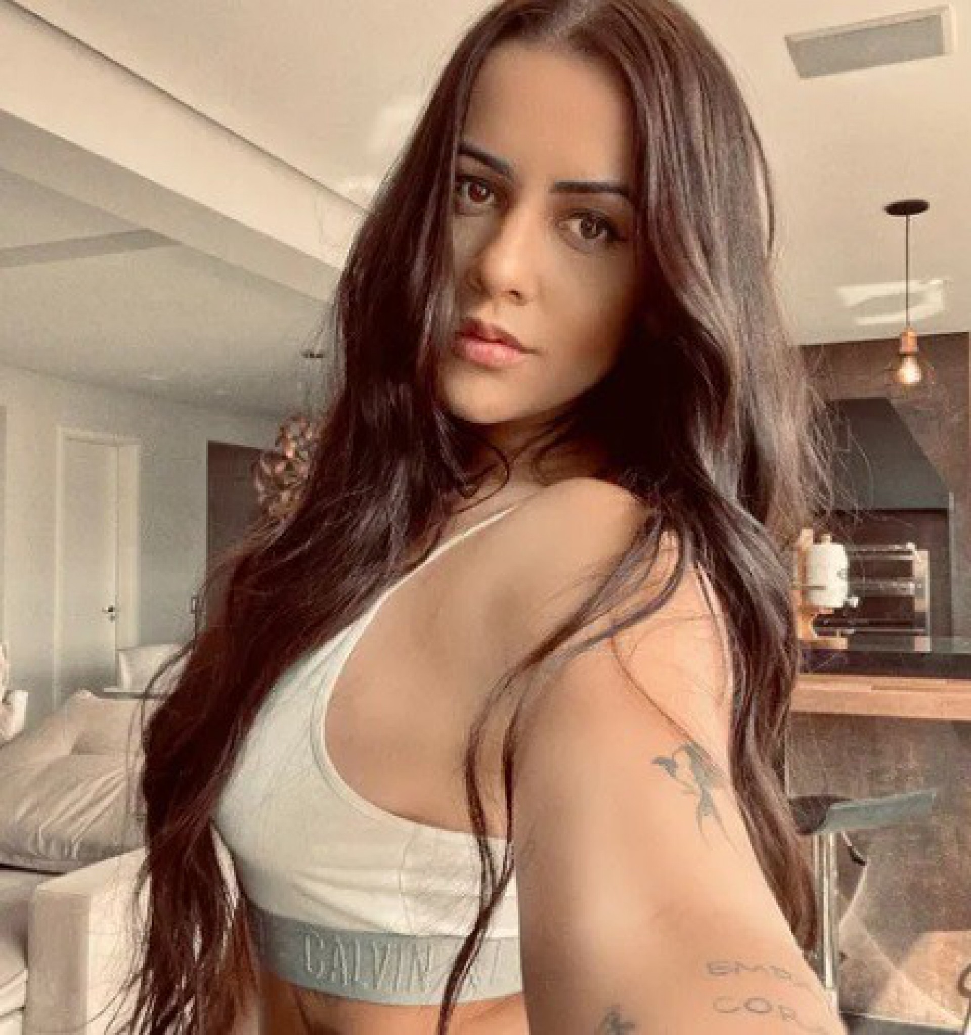 Maiára Quiderolly
 - Divulgação