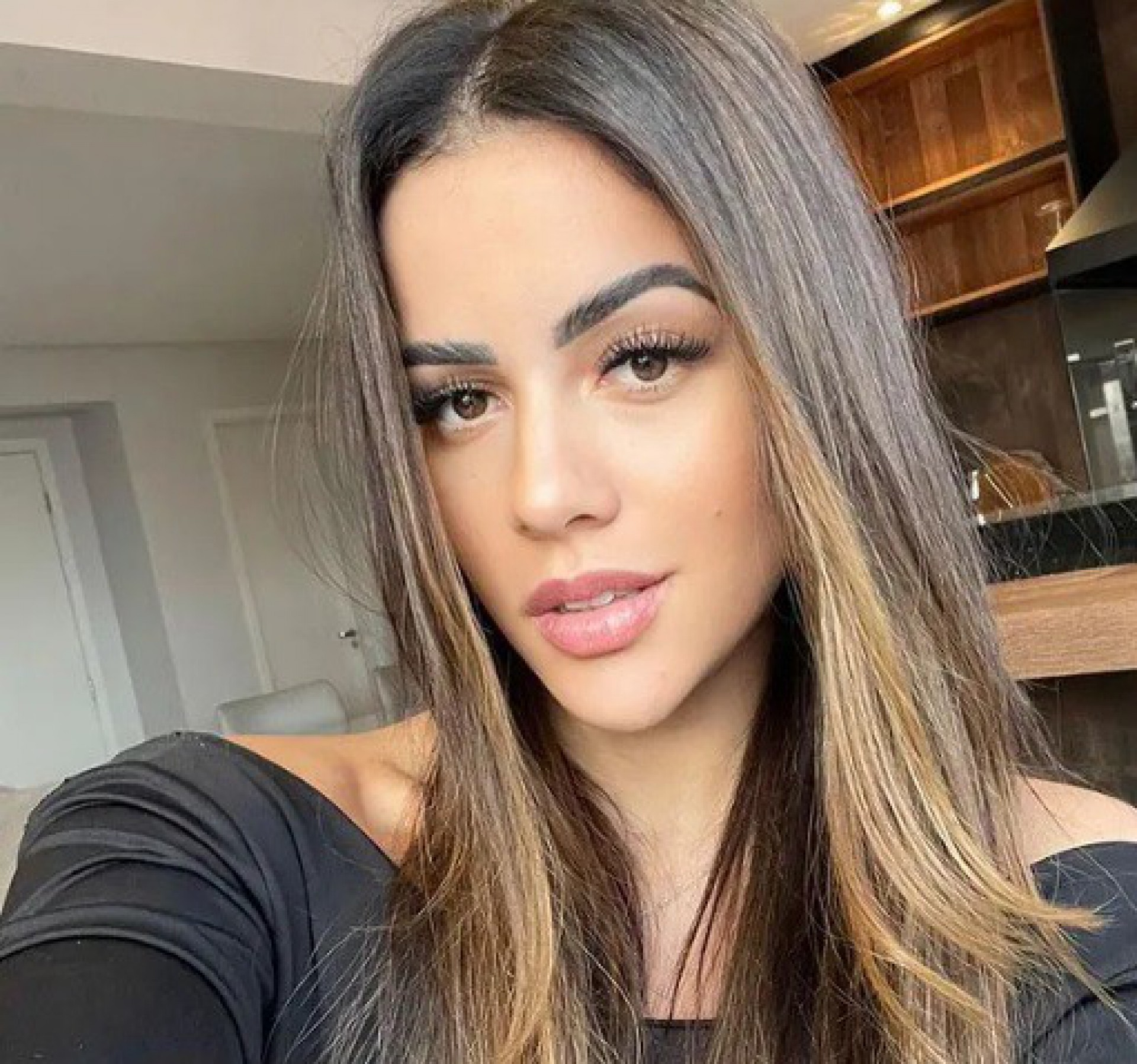 Maiára Quiderolly
 - Divulgação