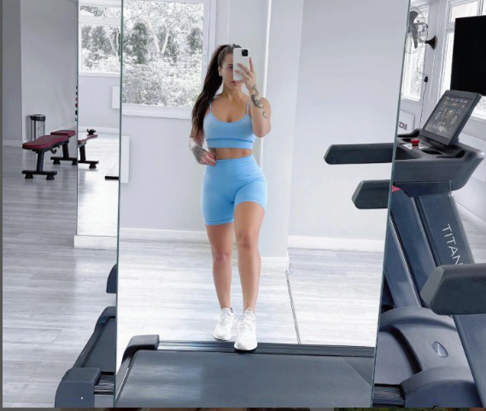 Maiára Quiderolly
 - Divulgação