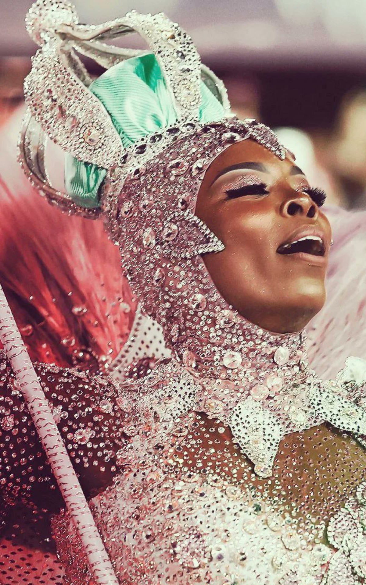 Squel Jorgea anuncia fim da carreira