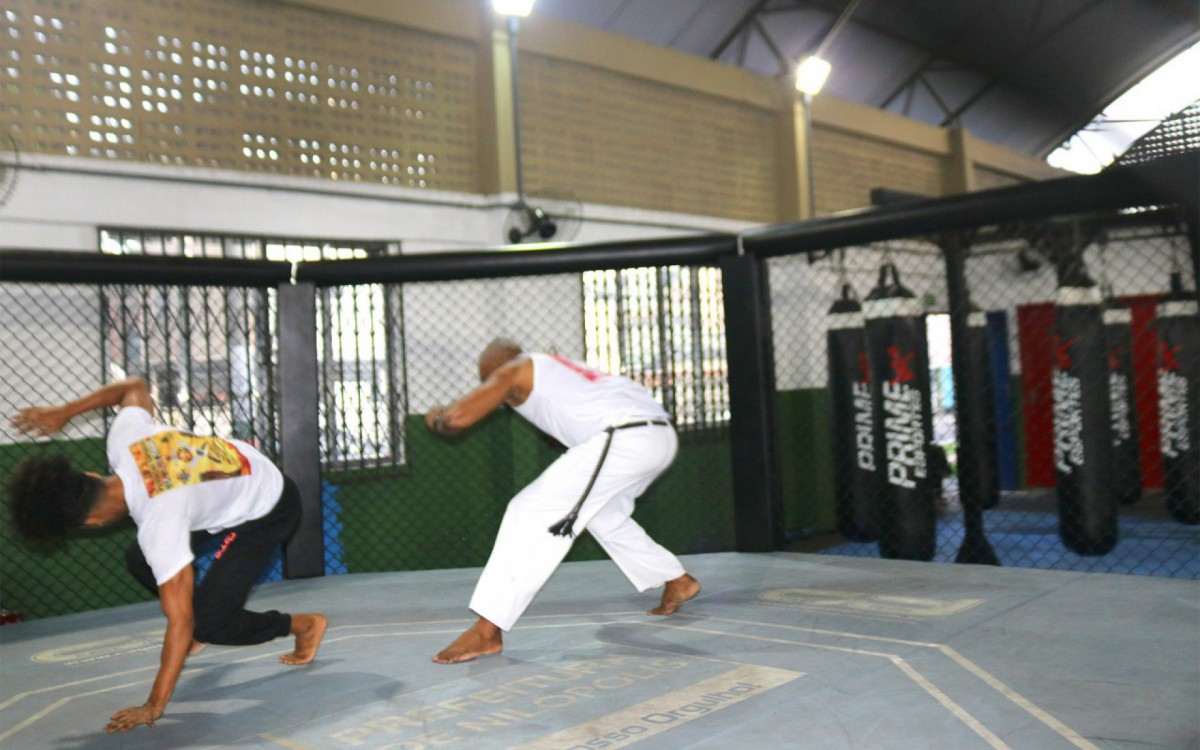 O campeonato ir&aacute; levar 100 atletas da Baixada, do Rio e de outras regi&otilde;es do estado para participar das competi&ccedil;&otilde;es