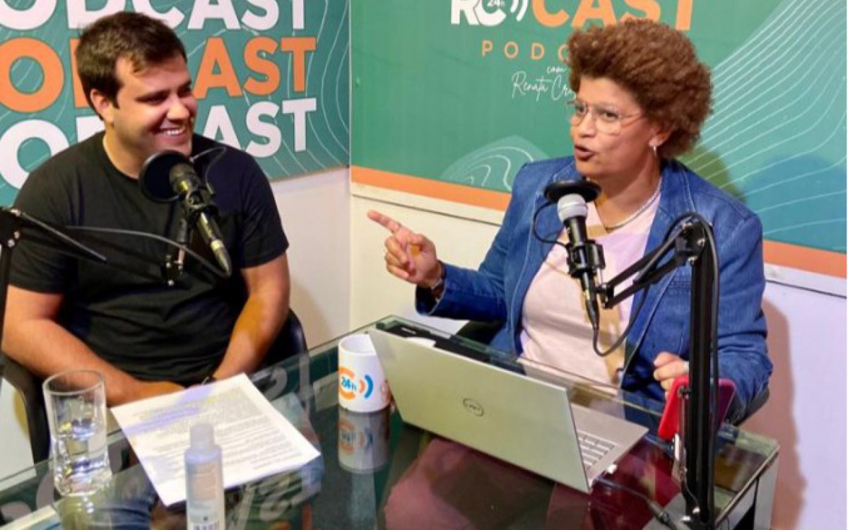 Aquiles tamb&eacute;m falou um pouco do cen&aacute;rio pol&iacute;tico nacional e fez algumas an&aacute;lises