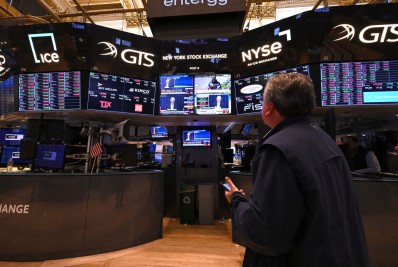 Bolsa sobe 2,64% e atinge maior nível desde dezembro