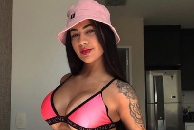 Influenciadora quer levar processo contra Antony para a Inglaterra: 'Maior pesadelo'