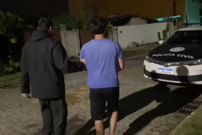 Polícia prende oito pessoas em operação contra quadrilha que furta, abate e vende gados na Região dos Lagos 