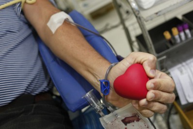 Junho Vermelho: a importância da doação de sangue