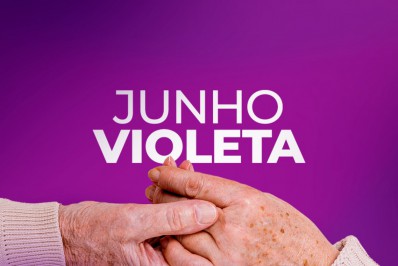 Prefeitura de Vassouras incentiva denúncias de casos suspeitos de violência contra idosos
