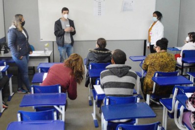 Vestibular Cederj notas divulgadas nesta quinta-feira, 16