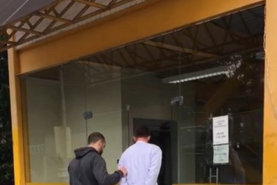 Mais um homem é preso em Nova Friburgo pela Lei Maria da Penha