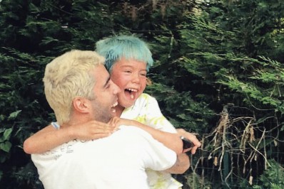 Pedro Scooby comemora conquista do filho: 'Não tem preço na vida que pague!'