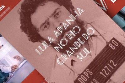 Post engana ao omitir que protesto contra Lula em Bagé é de 2018
