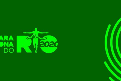 Maratona do Rio: correndo para o Lixo Zero