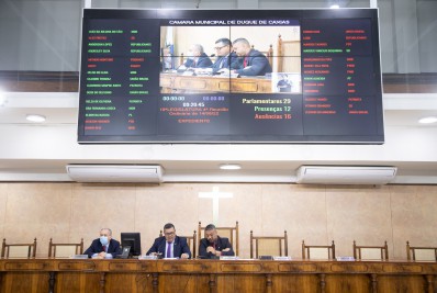 Dia Municipal de Conscientização do Autismo é aprovado em Caxias