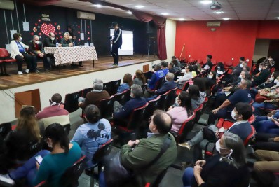 Plano Municipal de Saúde de São João de Meriti é aprovado pelo Conselho