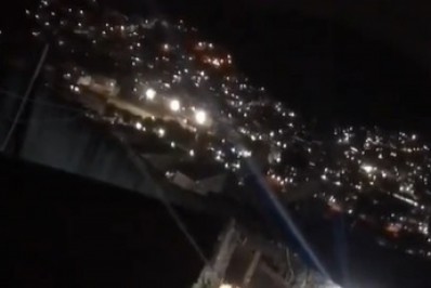 Guerra entre milícia e CV volta a assustar moradores de comunidade na Zona Oeste