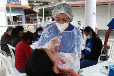 Primeiro dia da Semana da Saúde de Magé realiza 2.900 atendimentos