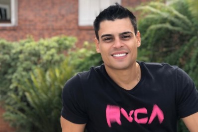 Segundo dia de buscas por homem que caiu no mar de Grumari terminam sem sucesso