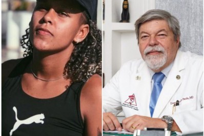 Atleta buziana sofre ameaça, homofobia e racismo de médico, ex-marido de sua namorada