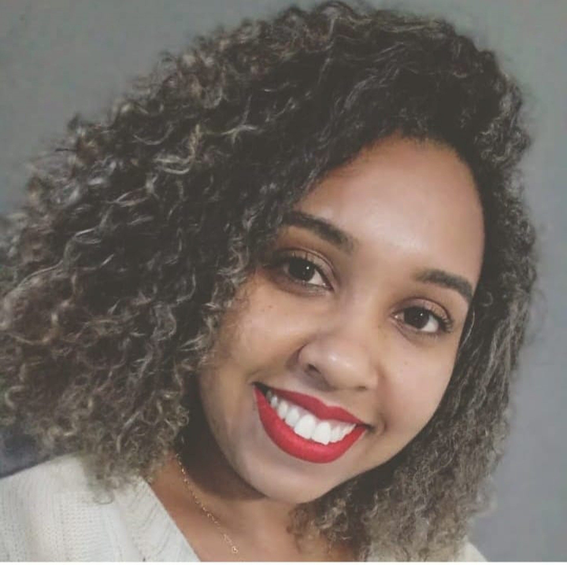 Jéssima foi morta a tiros dentro de casa - Reprodução/Redes Sociais