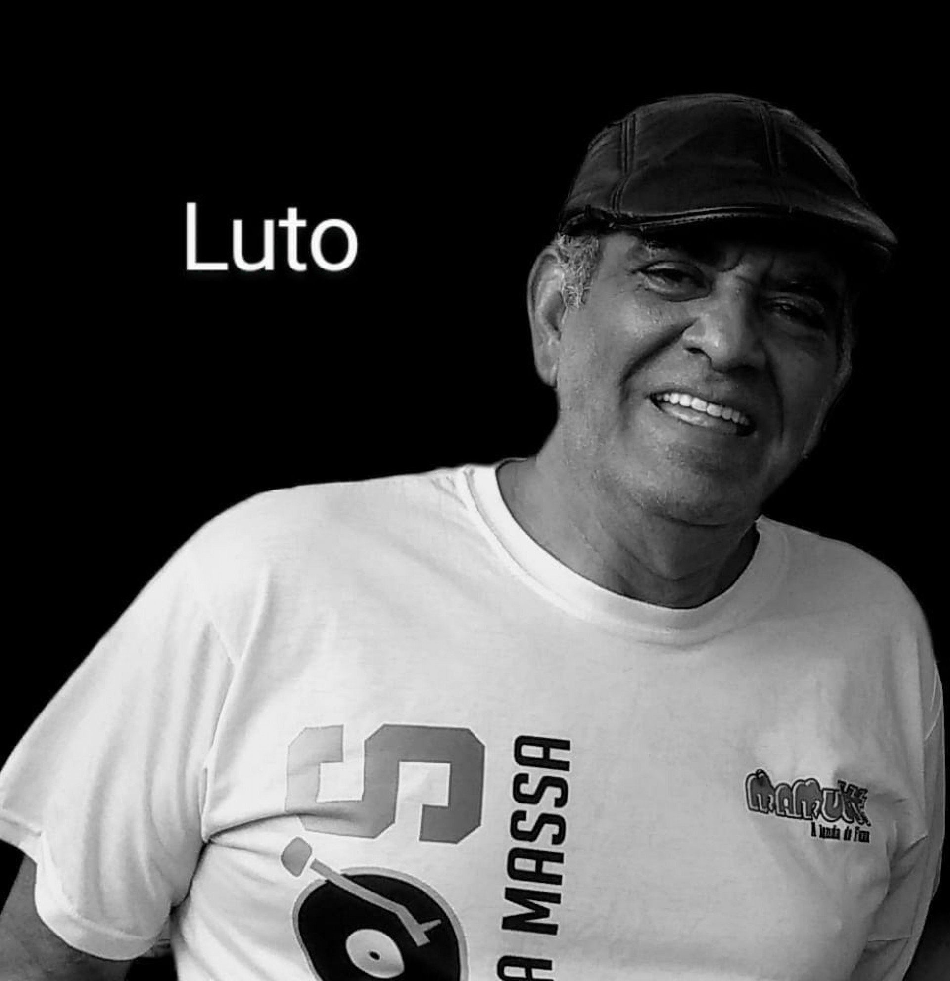DJ Mamute morreu em Niterói na manhã desta quarta-feira - Reprodução Internet