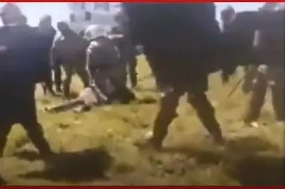 Captura de v&iacute;deo amador