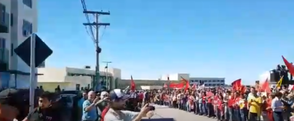 Imagem de v&iacute;deo no YouTube - Reprodu&ccedil;&atilde;o