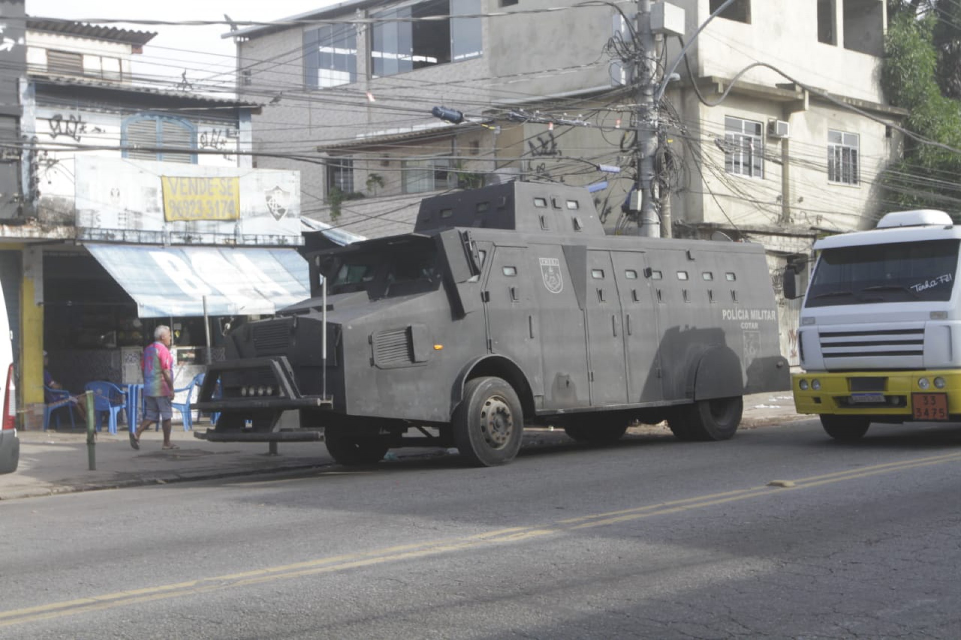 Polícia Militar Realiza Operações Em Diversos Pontos Do Rio E Região Metropolitana Rio De