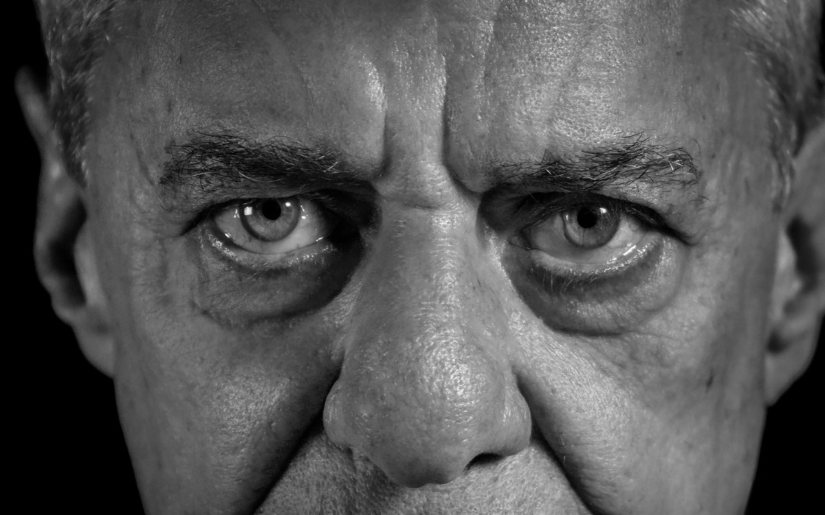 Chico Buarque lança a inédita 'Que tal um samba?' nesta sexta-feira - Divulgação/Francisco Proner