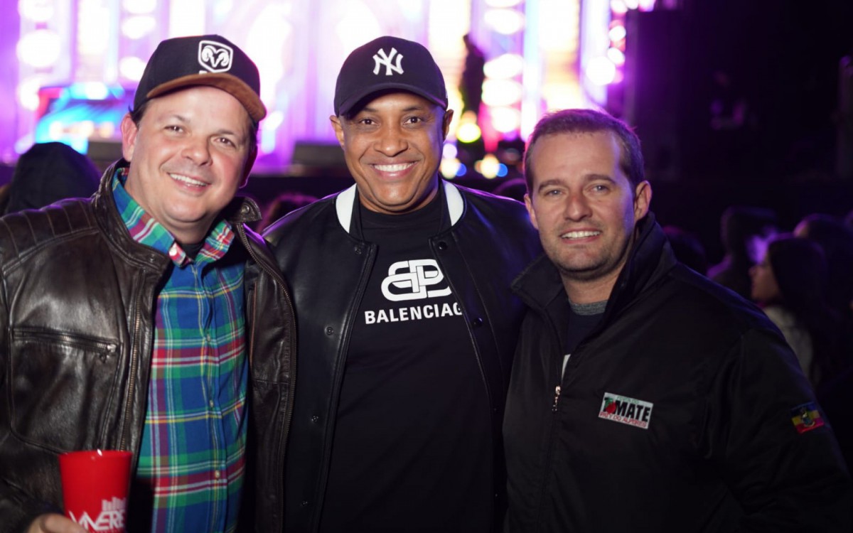 Festa do Tomate 2022