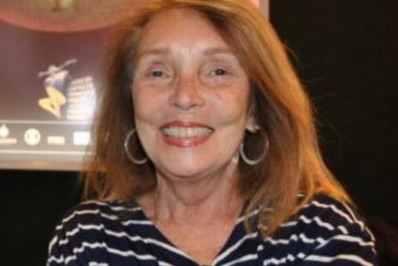 Atriz Maria Lúcia Dahl morre aos 80 anos