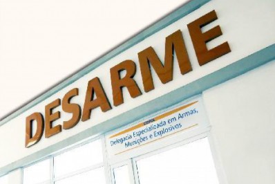 Condenada por tráfico no Ceará é presa na Gardênia Azul