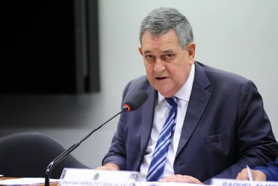 Morre vereador paulista Arnaldo Faria de Sá aos 76 anos