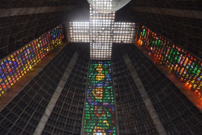  Mutirão leva serviços básicos à pessoas em situação de rua