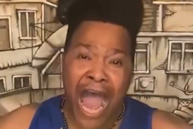 Wander Pires é anunciado como intérprete da Paraíso do Tuiuti